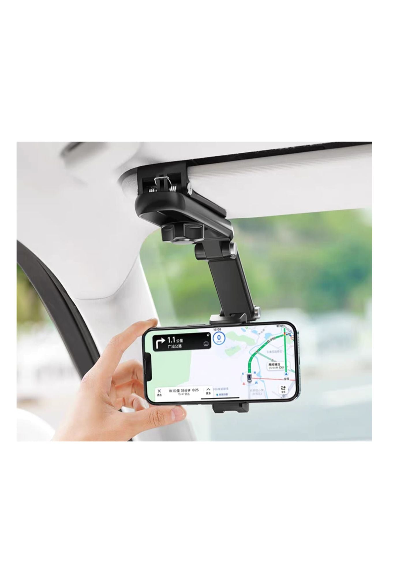 Soporte de Celular para Auto G